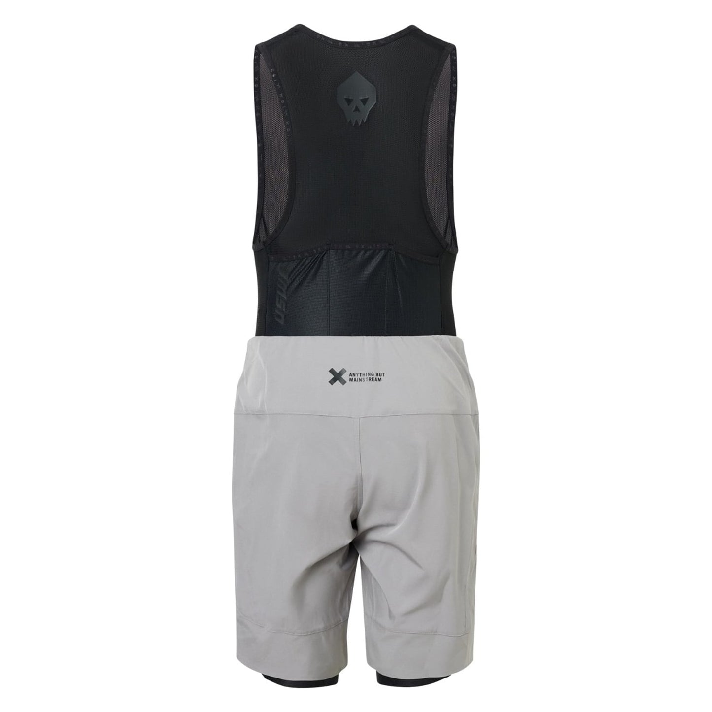 USWE HYBRID MTB Short Gris