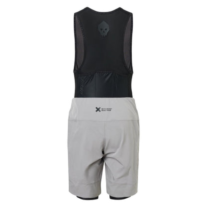 Short USWE HYBRID MTB Gris