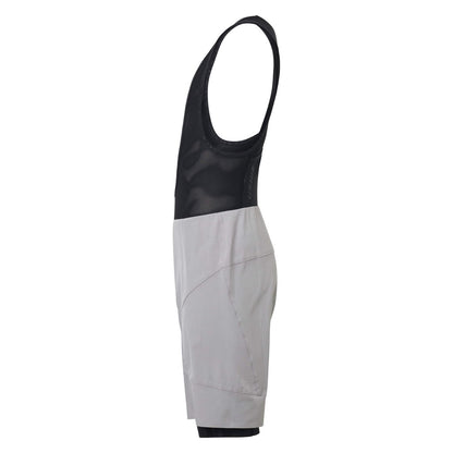 Short USWE HYBRID MTB Gris
