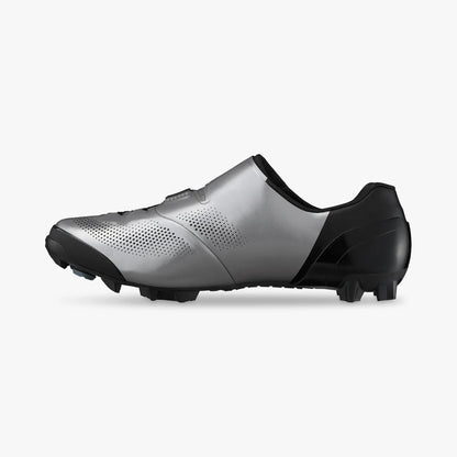 Zapatillas VTT SHIMANO XTR XC903S S-PHYRE Plateado - Edición Limitada
