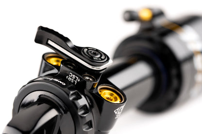 Amortiguador CANE CREEK Air IL - detalle
