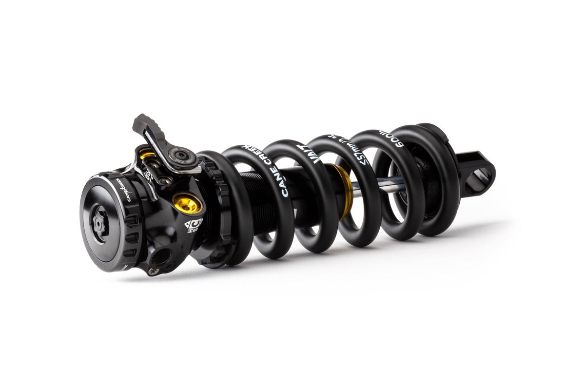 Amortiguador CANE CREEK Coil IL Trunnion