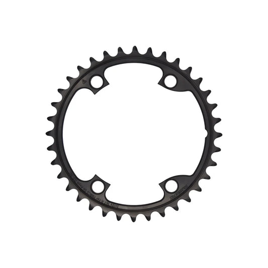 Plato Interior 12V ALUGEAR AERO 110 BCD para Shimano