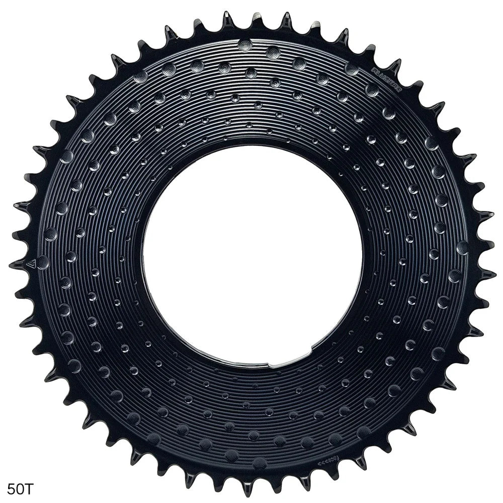 Plato Mono 12/13V ALUGEAR AERO Thread Mount