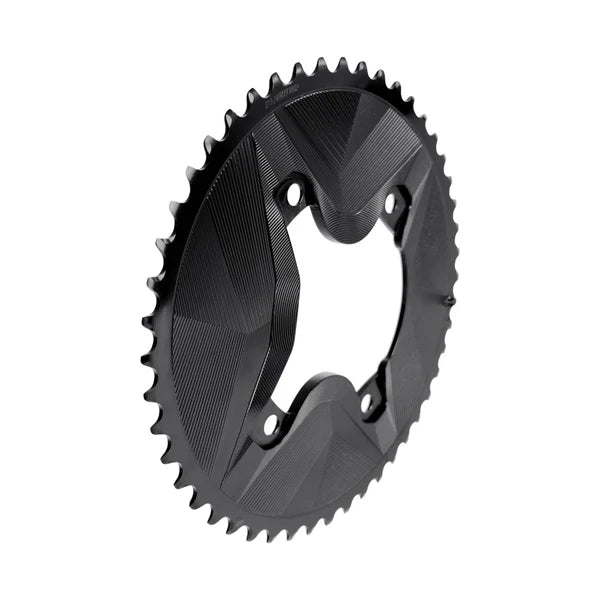 Par de Platos 12V ALUGEAR AERO GRX