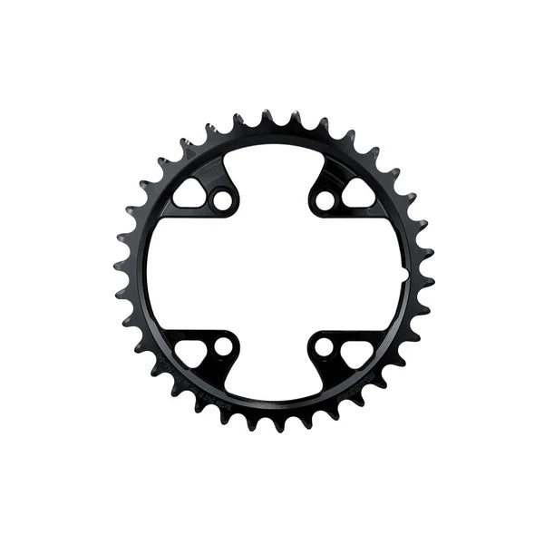 Par de Platos 12V ALUGEAR AERO GRX