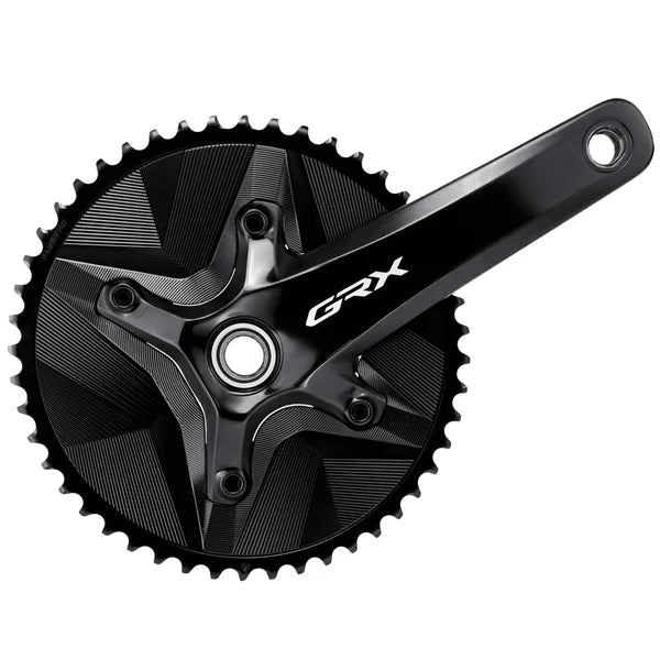 Par de Platos 12V ALUGEAR AERO GRX