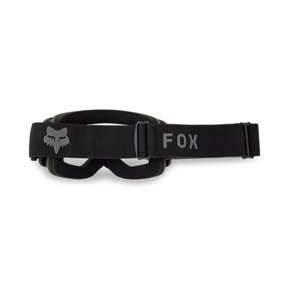 Máscara FOX MAIN Negro