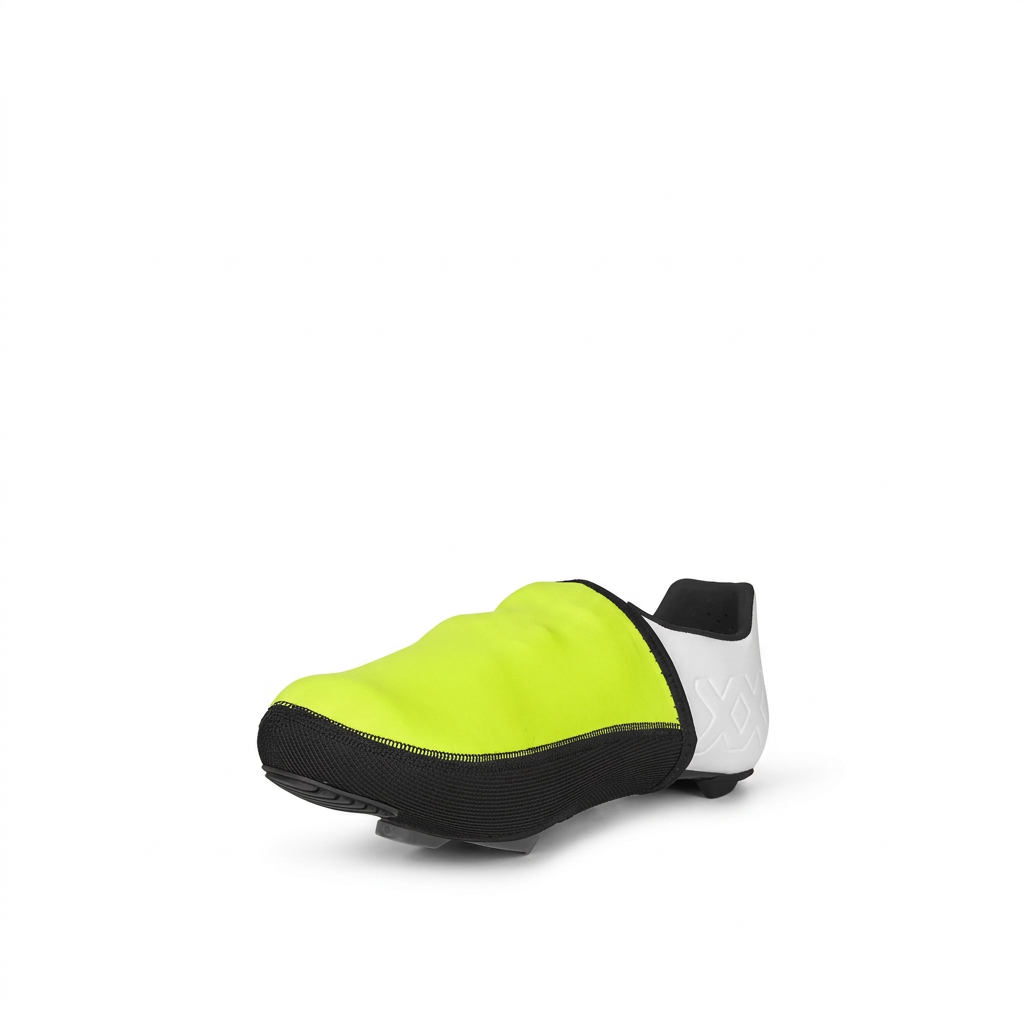 Cubrepuntas GRIPGRAB PACR WINDPROOF HI-VIS Amarillo