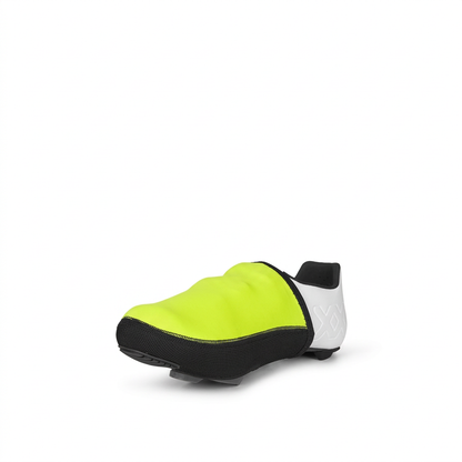 Cubrepuntas GRIPGRAB PACR WINDPROOF HI-VIS Amarillo