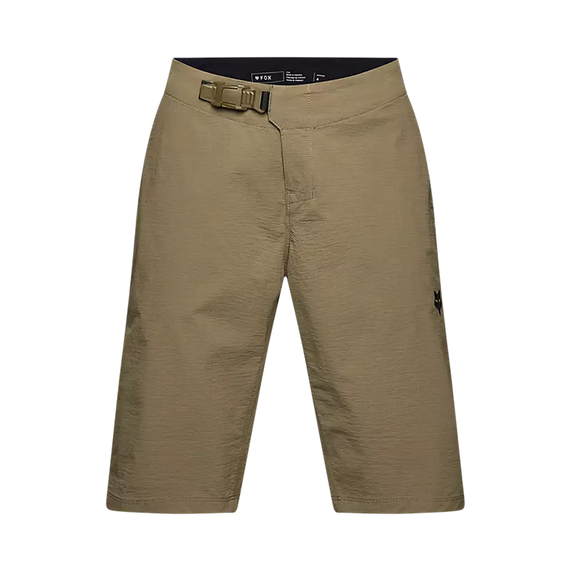 Mujer FOX RANGER Pantalones cortos Caqui 2025