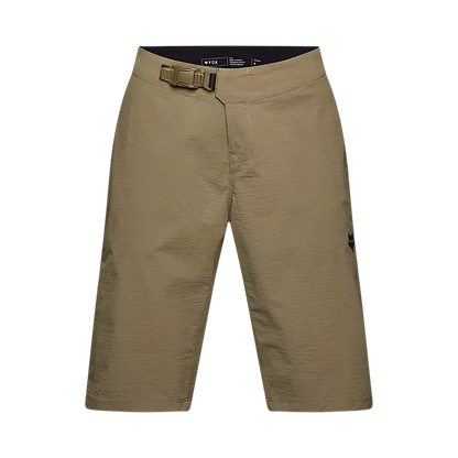 Pantalón Corto FOX RANGER Mujer Caqui