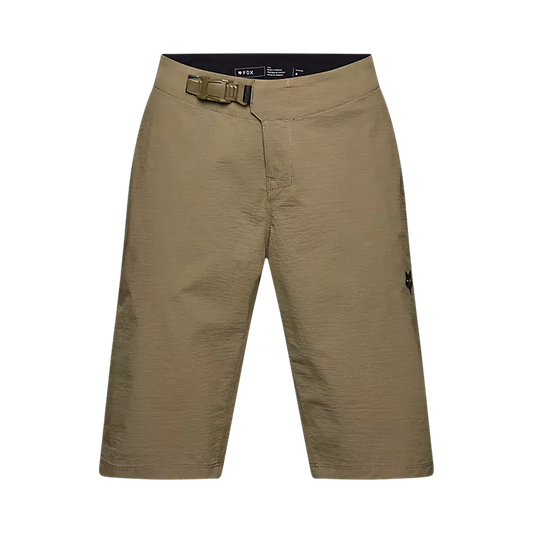 Mujer FOX RANGER Pantalones cortos Caqui 2025