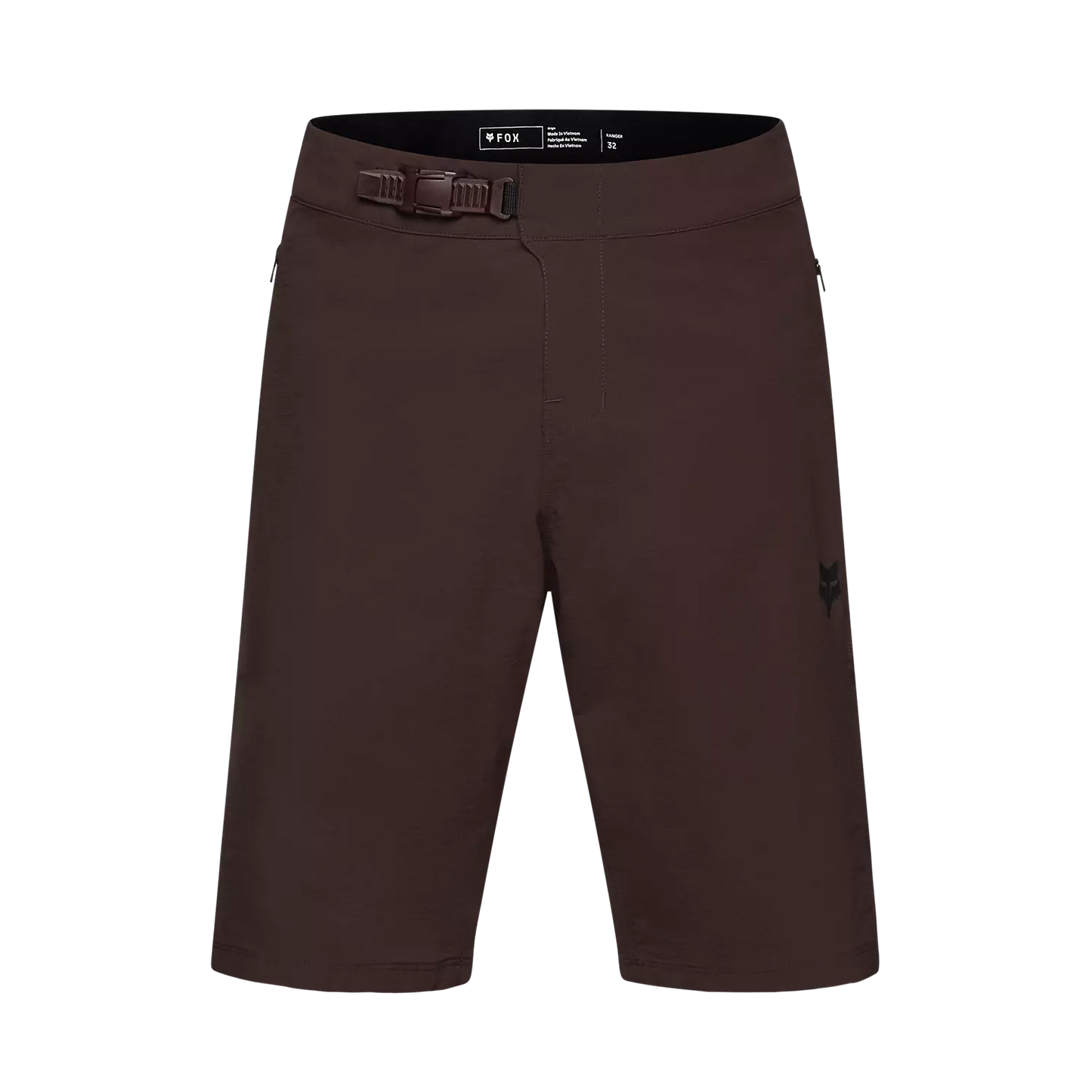 Pantalones cortos FOX RANGER Marrón 2025