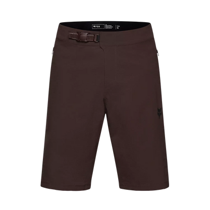 Short FOX RANGER Marrón