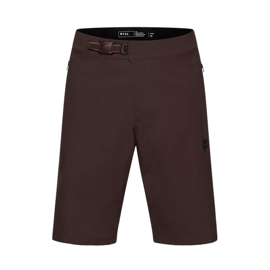 Pantalones cortos FOX RANGER Marrón 2025