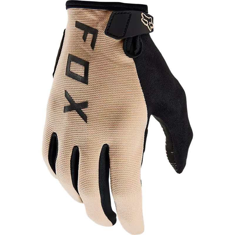 Guantes FOX RANGER Beige