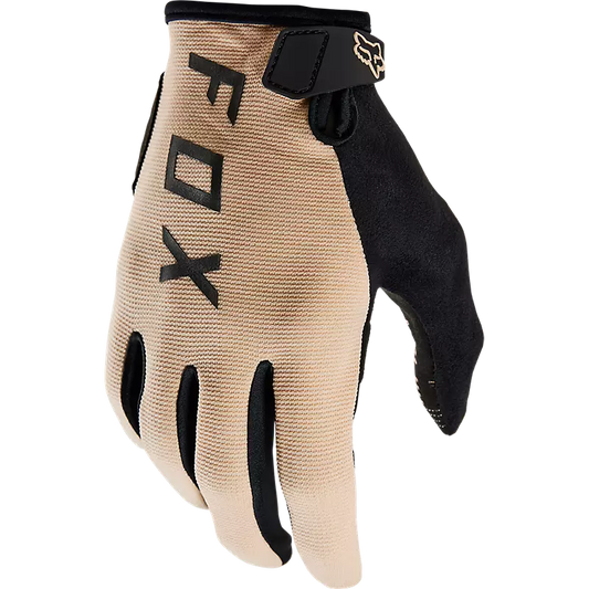 Guantes FOX RANGER Beige