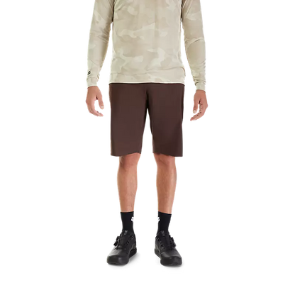 Short FOX RANGER Marrón