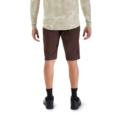 Short FOX RANGER Marrón