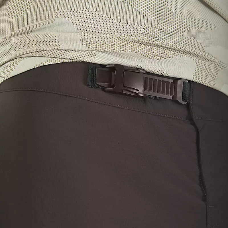 Pantalones cortos FOX RANGER Marrón 2025