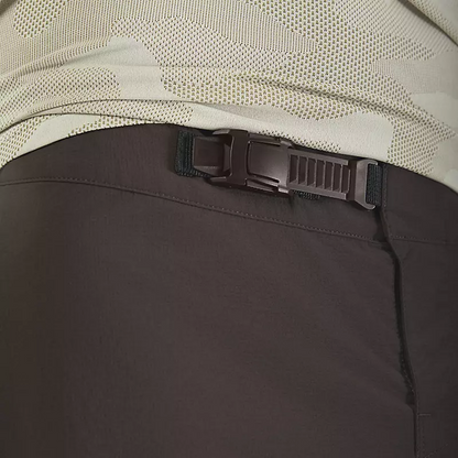 Short FOX RANGER Marrón