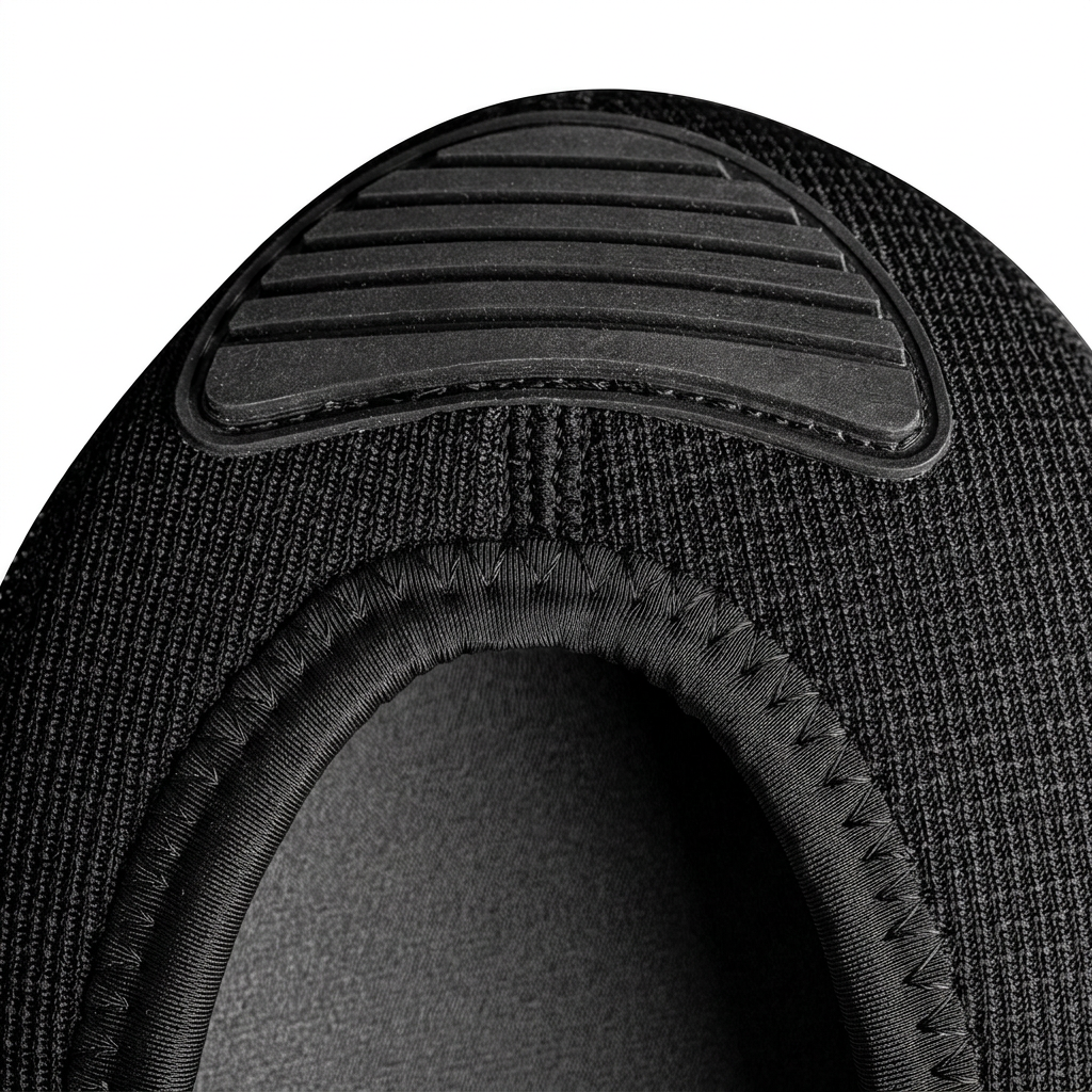 Cubre-Dedos GRIPGRAB PACR WINDPROOF Negro