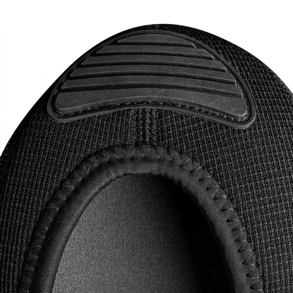 Cubre-Dedos GRIPGRAB PACR WINDPROOF Negro