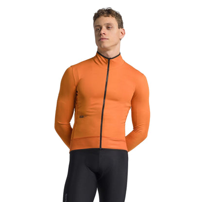 Chaqueta SPORTFUL SRK SHIFT naranja