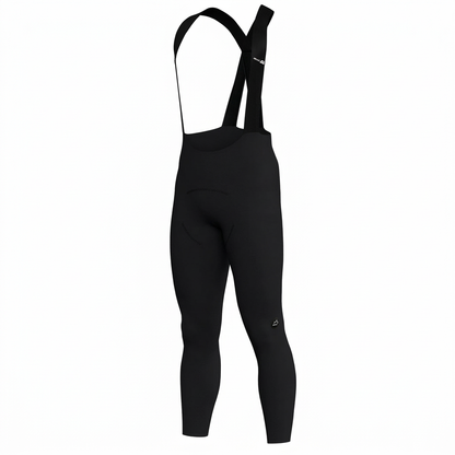Culote Largo con Tirantes ASSOS MILLE GT SPRING FALL S11 Negro