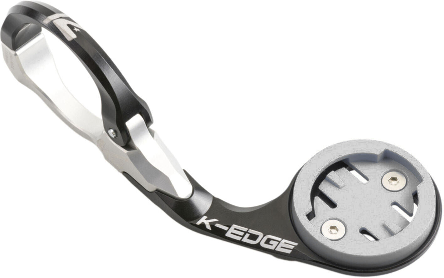 Soporte de suspensión K-EDGE para WAHOO BOLT Negro