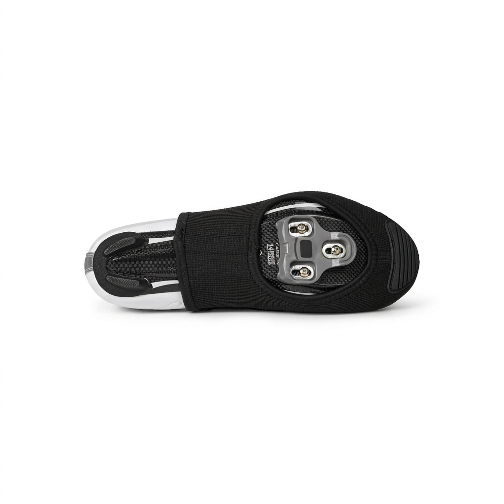 Cubre-Dedos GRIPGRAB PACR WINDPROOF Negro