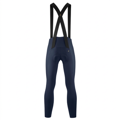Culote Largo con Tirantes ASSOS MILLE GT SPRING FALL S11 Primal Blue