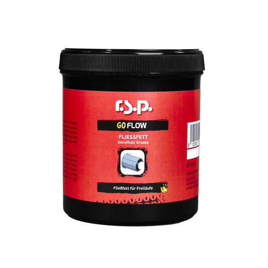 Grasa fluida RSP GO FLOW