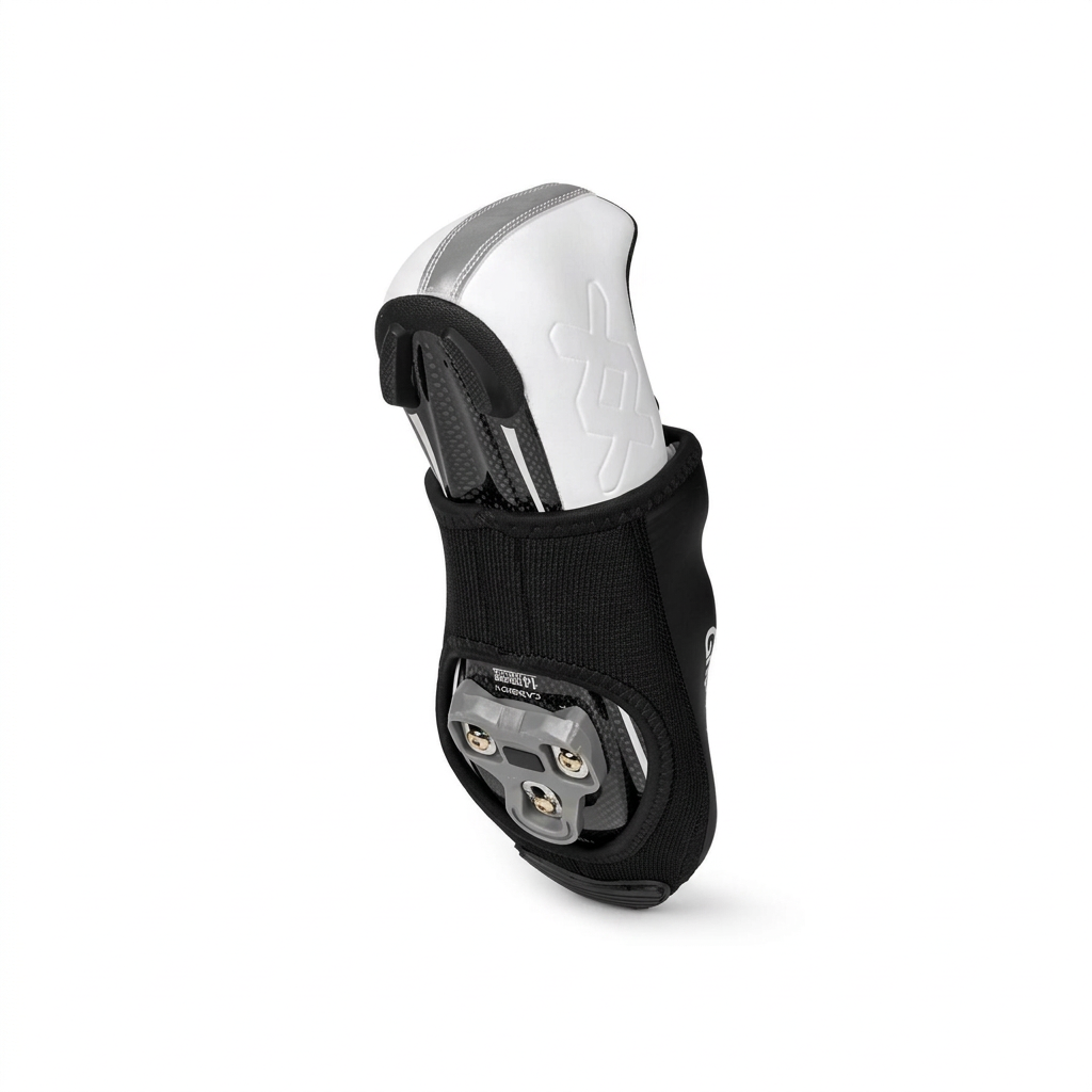 Cubre-Dedos GRIPGRAB PACR WINDPROOF Negro
