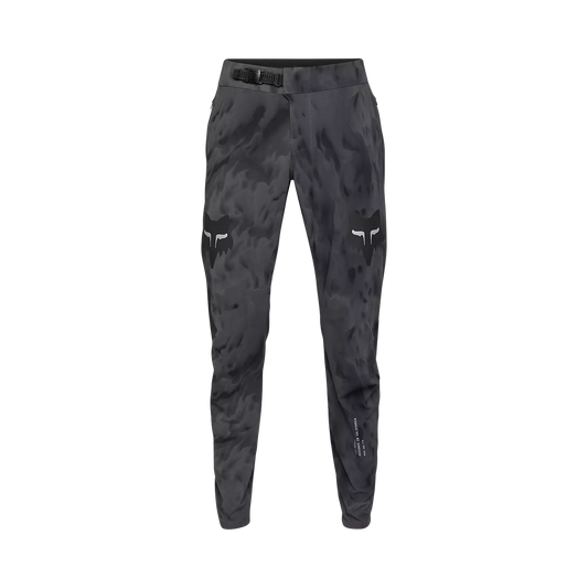 Pantalón FOX RANGER LUNAR Negro - Edición Especial