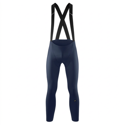 Culote Largo con Tirantes ASSOS MILLE GT SPRING FALL S11 Primal Blue