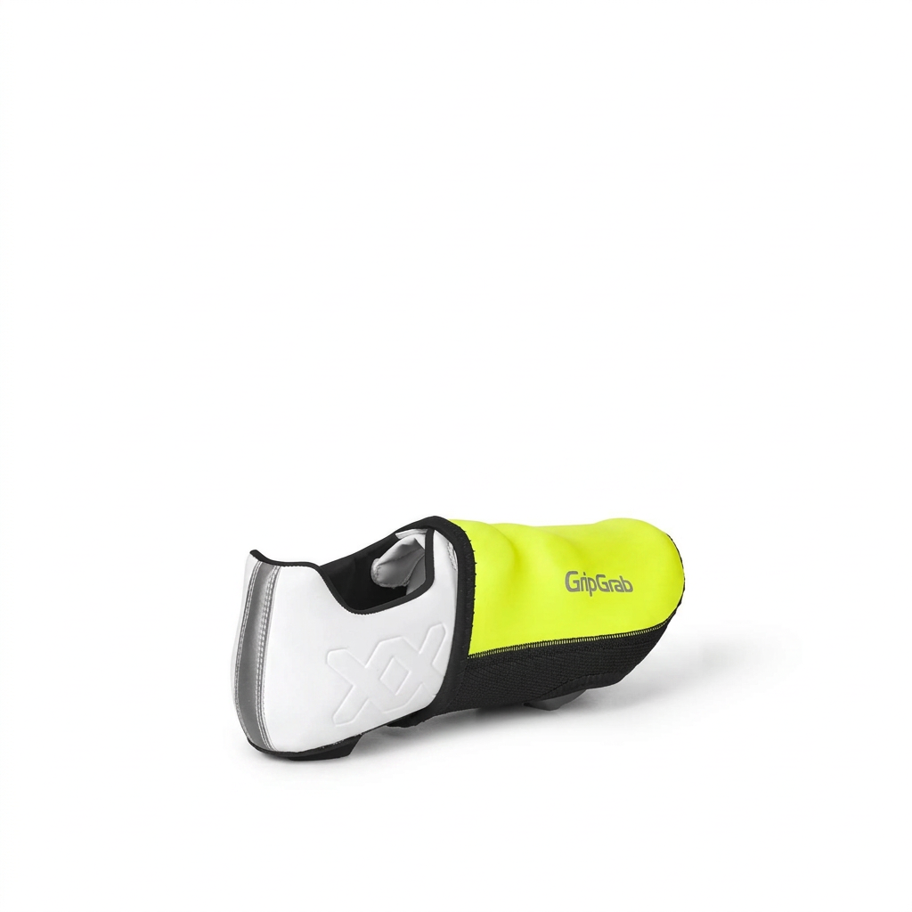 Cubrepuntas GRIPGRAB PACR WINDPROOF HI-VIS Amarillo