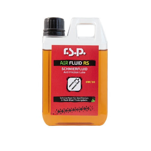 Aceite para horquillas RockShox RSP AIR FLUID RS 0W/30