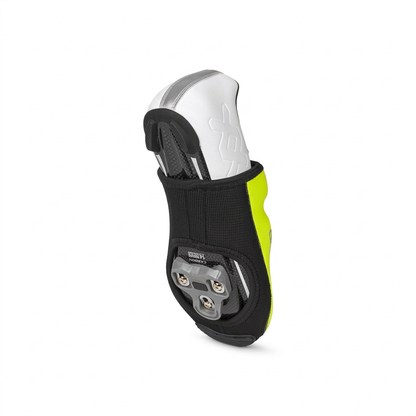 Cubrepuntas GRIPGRAB PACR WINDPROOF HI-VIS Amarillo