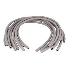 Espuma insonorizante interna ELVEDES 11/6 x 750 mm