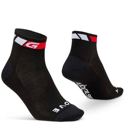 Calcetines Bajos GRIPGRAB LOW CUT Negro