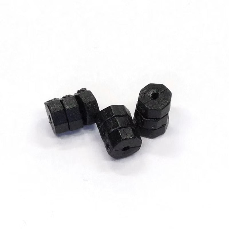 Arandelas de goma para cable de freno CLARKS CX102-3PB (x3)