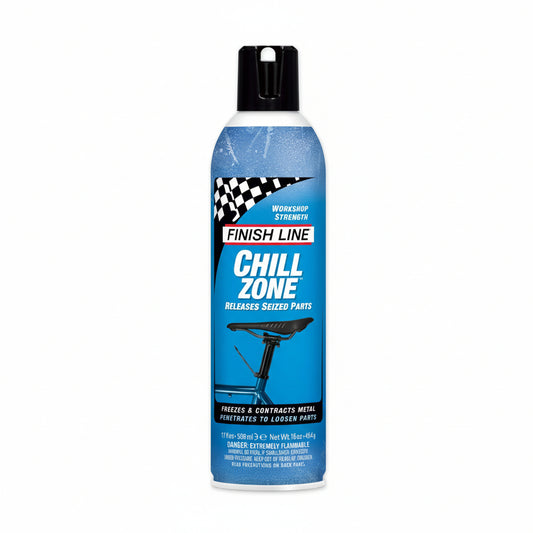 Sellador FINISH LINE CHILL ZONE (509 ml)