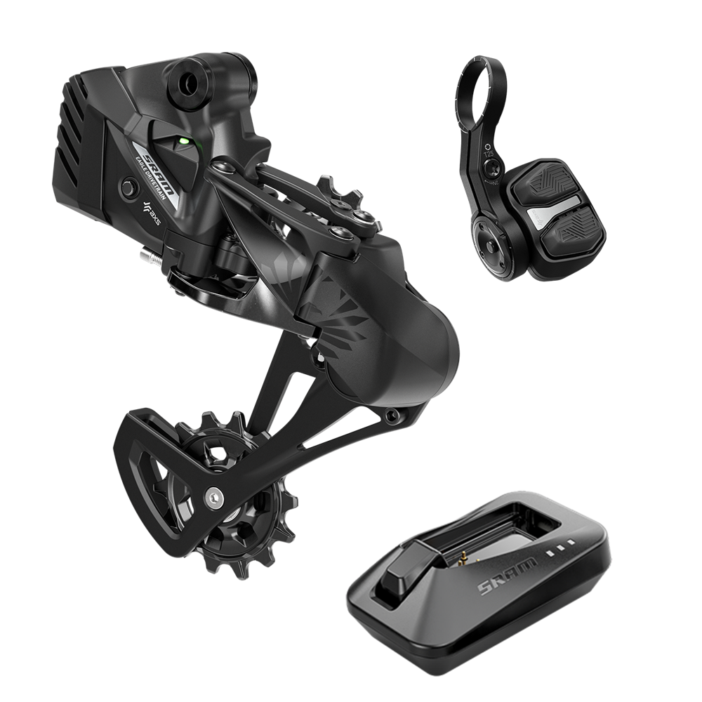 Kit de mejora SRAM S500 AXS EAGLE 12V