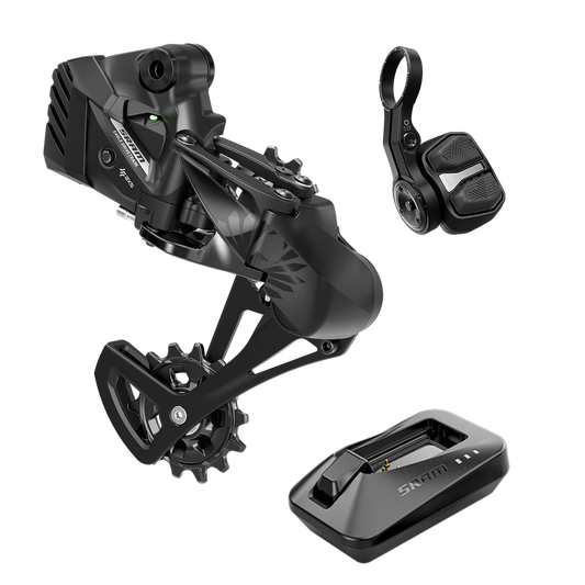 Kit de actualización SRAM S500 12V