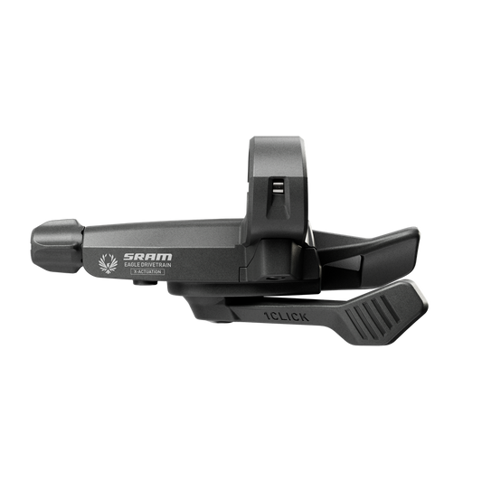 Palanca de cambios SRAM S100 12V Single Click VAE derecha