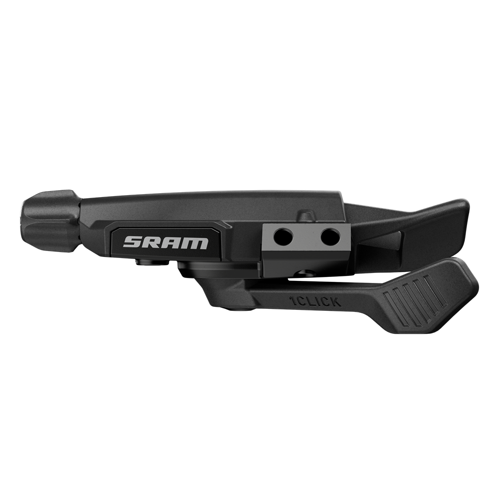 Palanca de cambios SRAM S200 12V Single Click VAE derecha