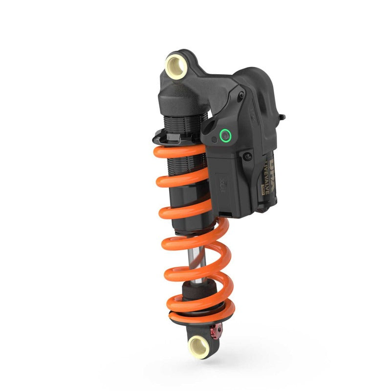 Amortiguador FOX DHX Factory Live Valve Neo Coil