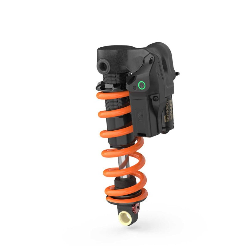 Amortiguador FOX DHX FACTORY Live Valve Neo Trunnion 2027